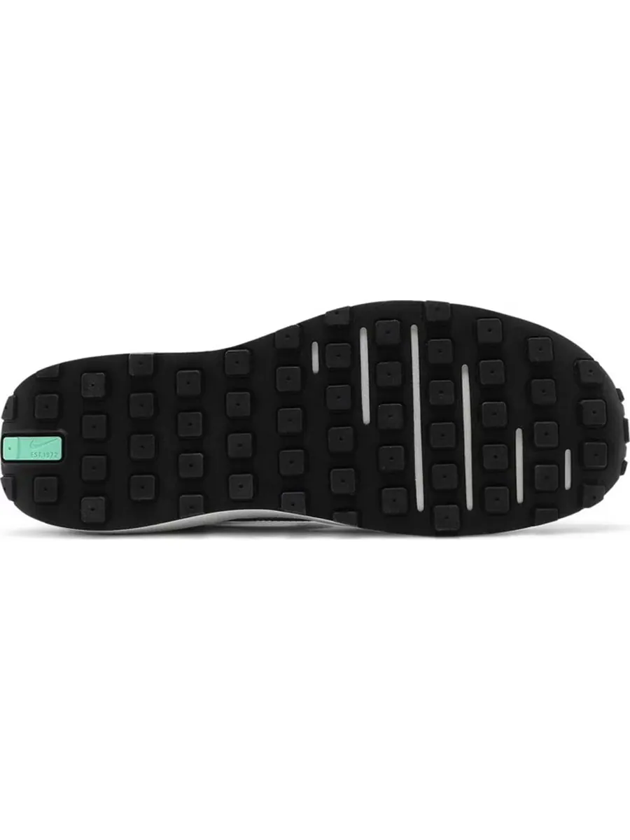 Кроссовки Nike Wmns Waffle One — изображение 4 из 4, белый/серый/фиолетовый