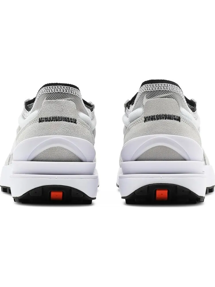 Кроссовки Nike Wmns Waffle One 'Summit White' — изображение 6 из 8, белый