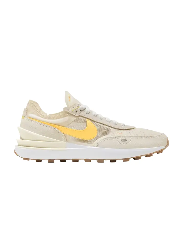 Кроссовки Wmns Waffle One — изображение 1 из 1, коричневый