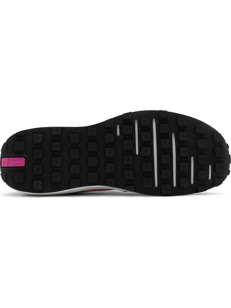 Кроссовки Nike Wmns Waffle One 'Active Fuchsia' — изображение 4 из 8, фиолетовый