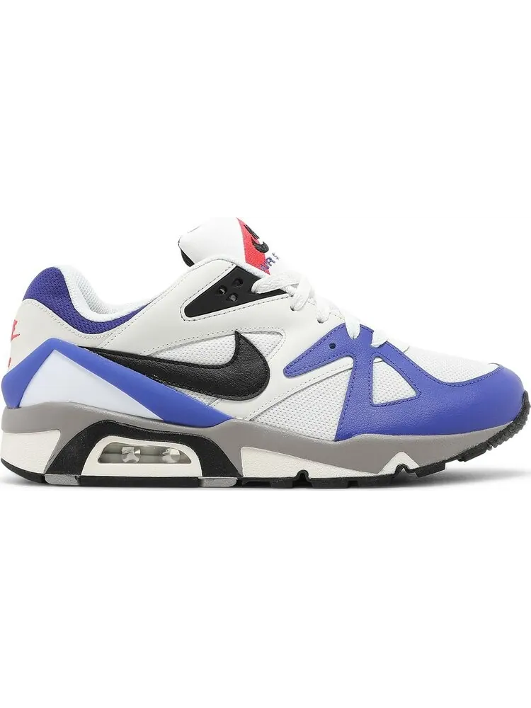 Кроссовки Nike Air Structure Triax 91 'Persian Violet' — изображение 1 из 8, фиолетовый