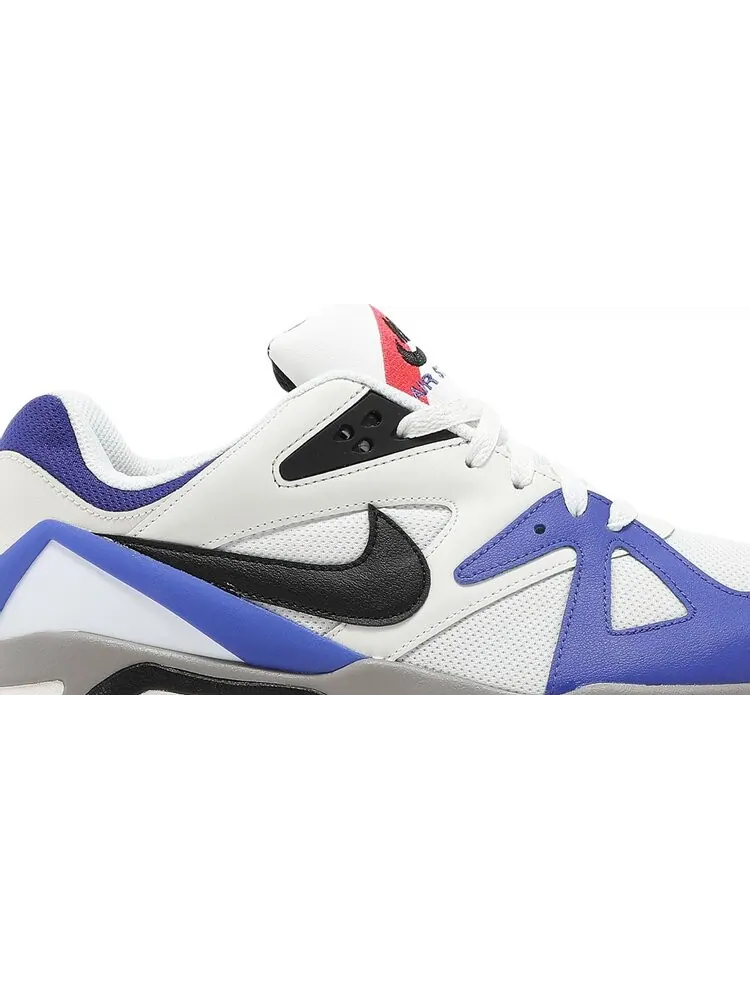 Кроссовки Nike Air Structure Triax 91 'Persian Violet' — изображение 2 из 8, фиолетовый