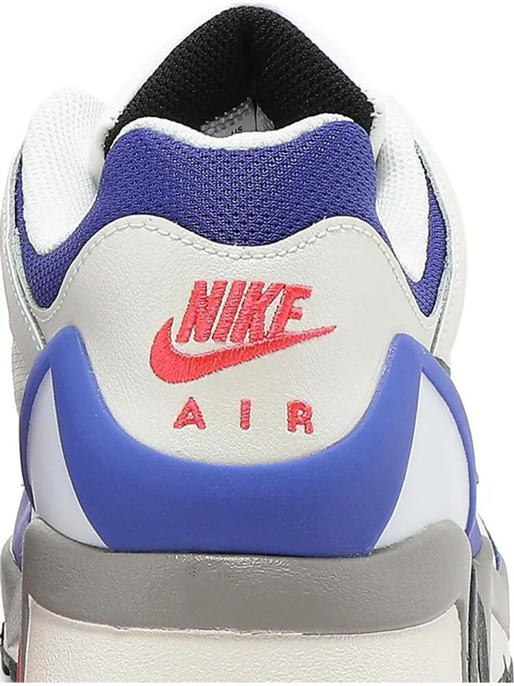 Кроссовки Nike Air Structure Triax 91 'Persian Violet' — изображение 7 из 8, фиолетовый
