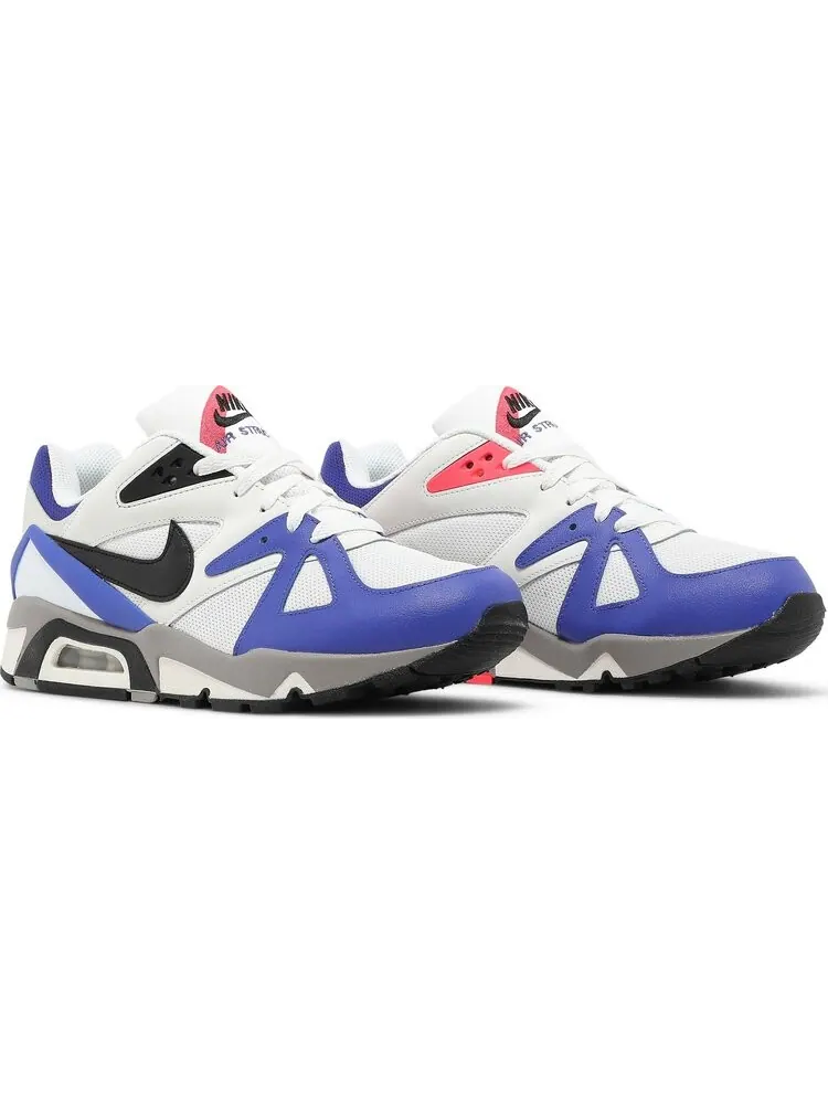 Кроссовки Nike Air Structure Triax 91 'Persian Violet' — изображение 8 из 8, фиолетовый