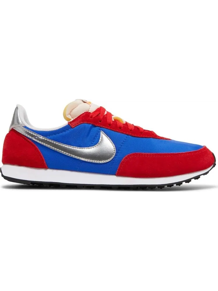 Кроссовки Nike Waffle Trainer 2 SP 'Hyper Royal University Red' — изображение 1 из 8, синий