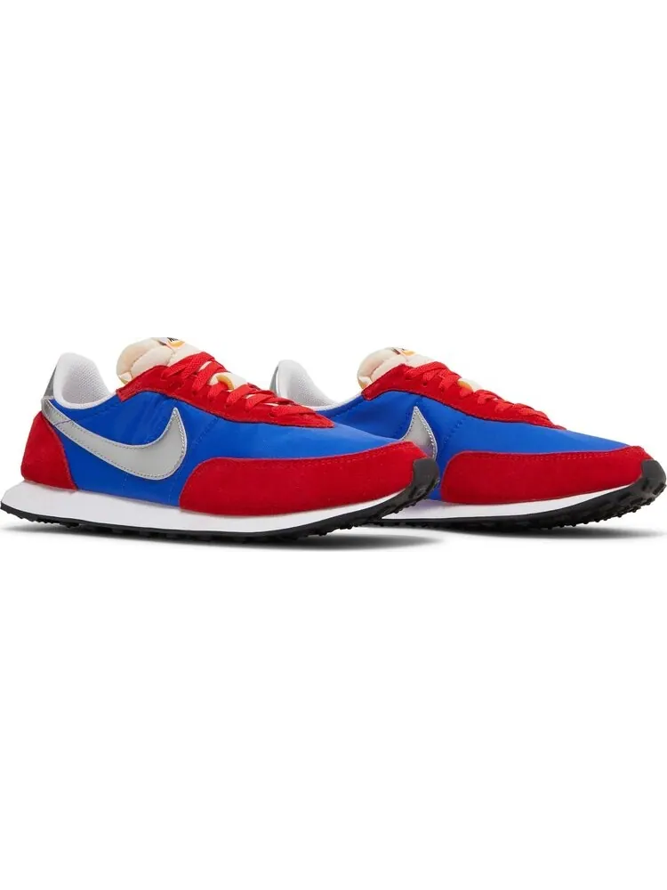Кроссовки Nike Waffle Trainer 2 SP 'Hyper Royal University Red' — изображение 8 из 8, синий