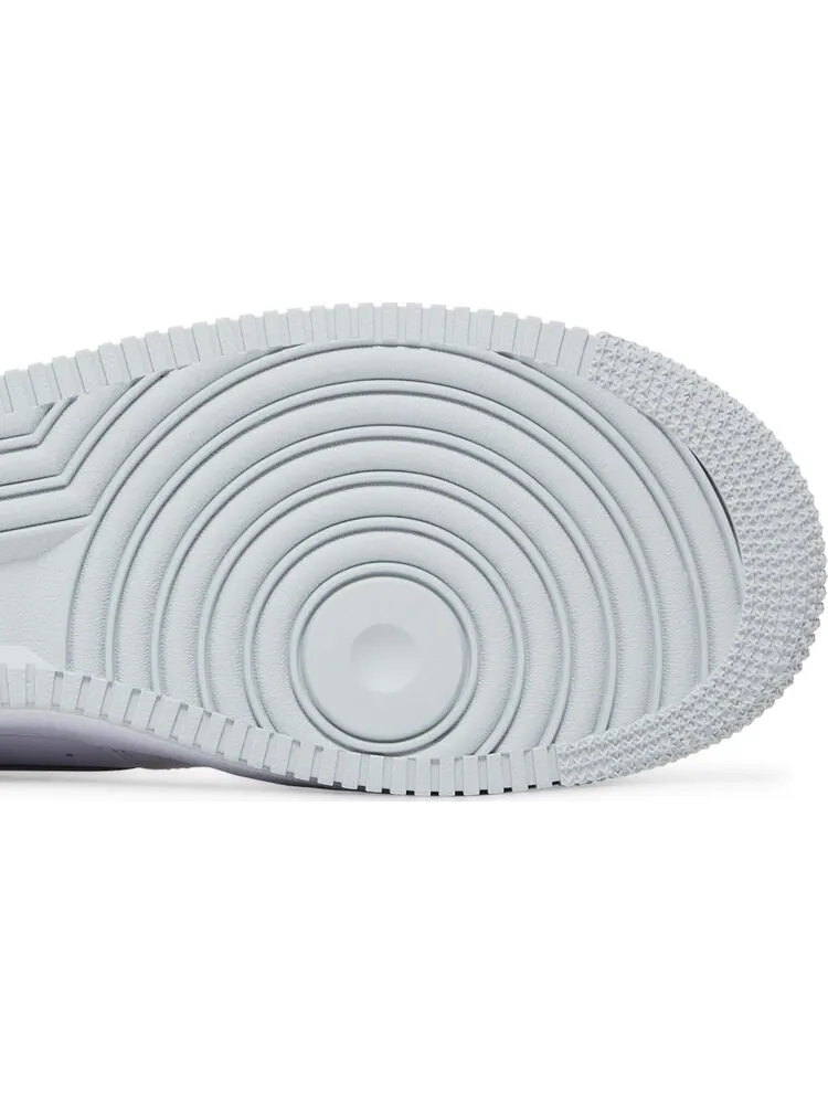 Кроссовки Nike Air Force 1 '07 'White Pure Platinum' — изображение 5 из 8, белый