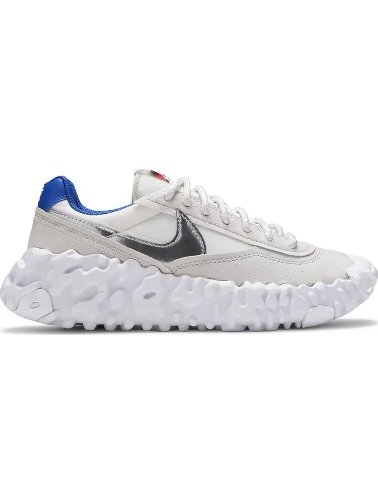 Кроссовки Nike Overbreak SP 'Light Bone Rift Blue' — изображение 1 из 8, синий