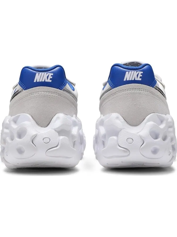 Кроссовки Nike Overbreak SP 'Light Bone Rift Blue' — изображение 6 из 8, синий