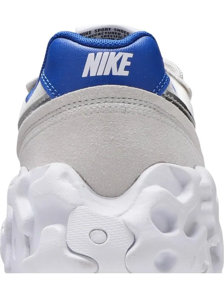 Кроссовки Nike Overbreak SP 'Light Bone Rift Blue' — изображение 7 из 8, синий