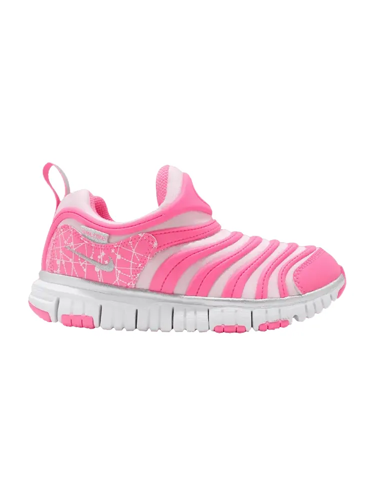 Кроссовки Nike Dynamo Free PS 'Pink Foam' — изображение 1 из 1
