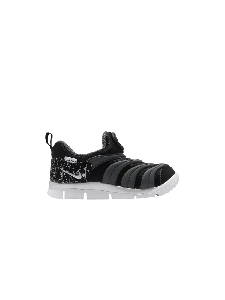 Кроссовки Nike Dynamo Free TD 'Black' — изображение 1 из 1