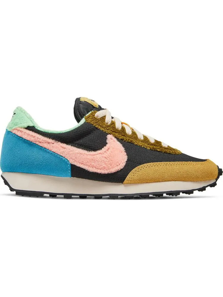 Кроссовки Nike Wmns Daybreak 'Fur Pack - Guava Ice Atomic Pink' — изображение 1 из 6, черный