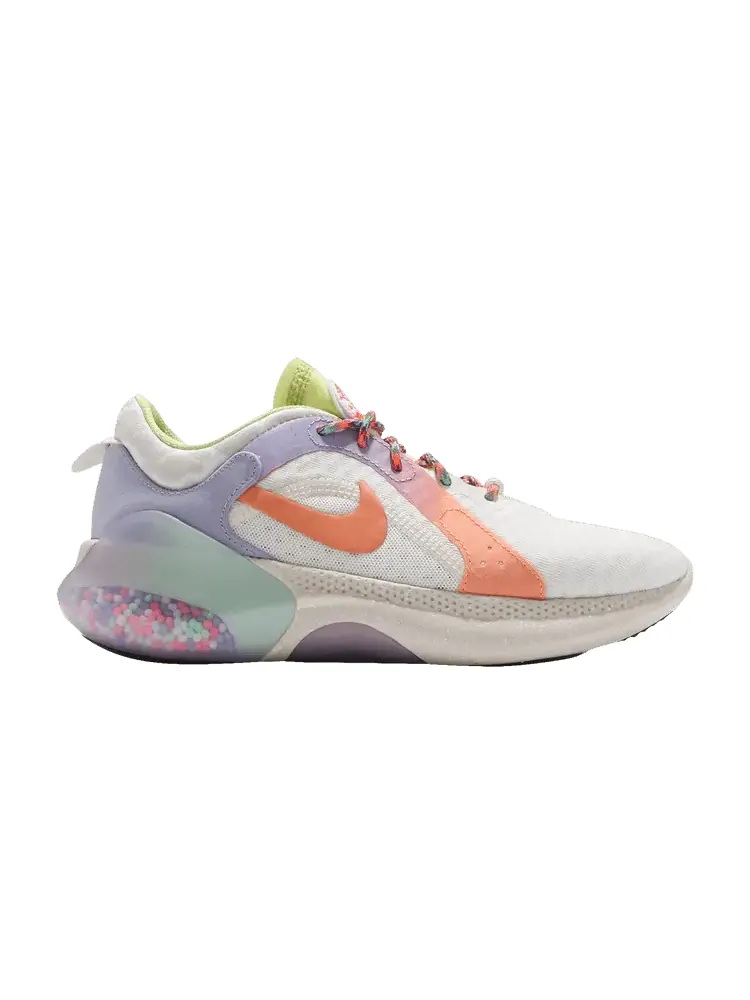 Кроссовки Wmns Joyride Dual Run 2 'Sail Orange Frost' — изображение 1 из 1, оранжевый