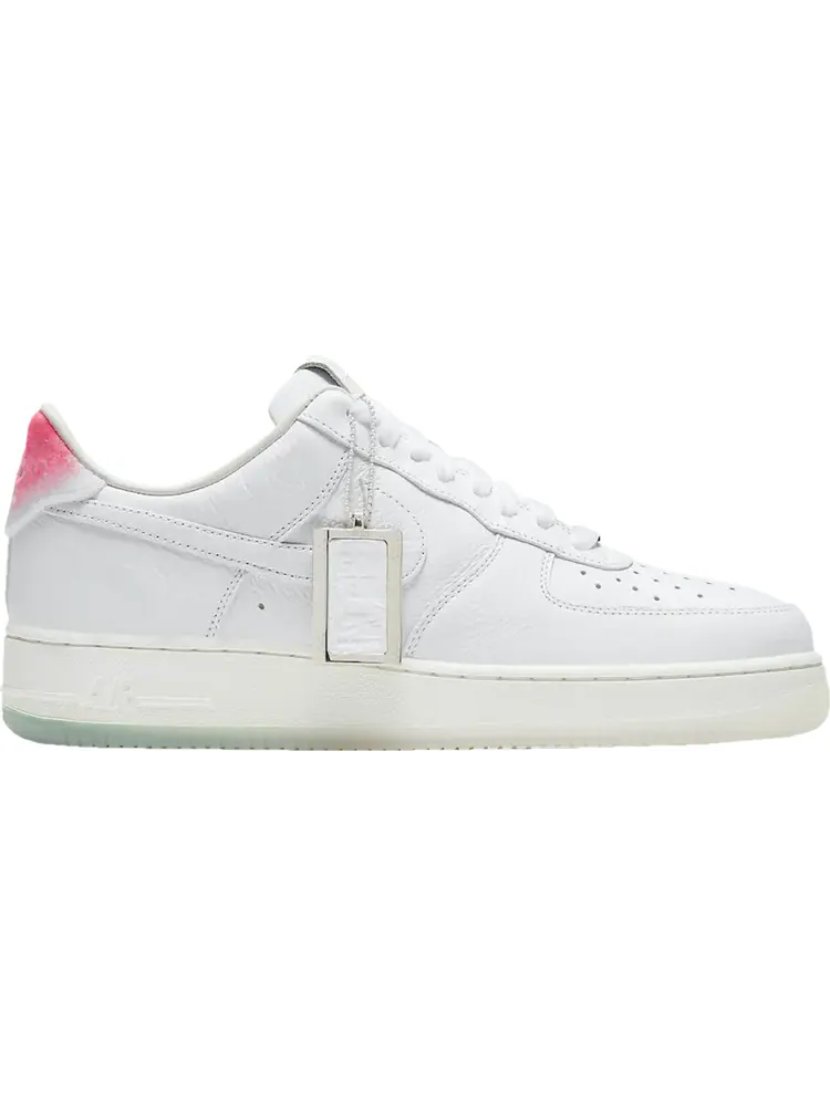 Кроссовки Nike Air Force 1 'Got ‘Em' — изображение 1 из 1, белый