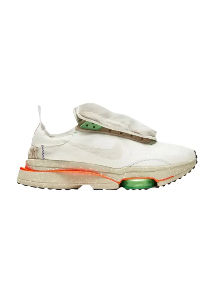 Кроссовки Nike Wmns Air Zoom-Type — изображение 1 из 1, белый