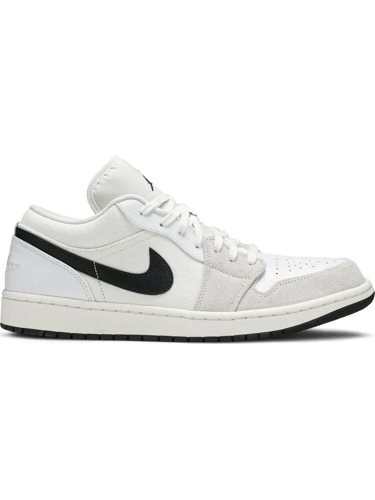 Кроссовки Air Jordan 1 Low Astrograbber — изображение 1 из 8, бежевый