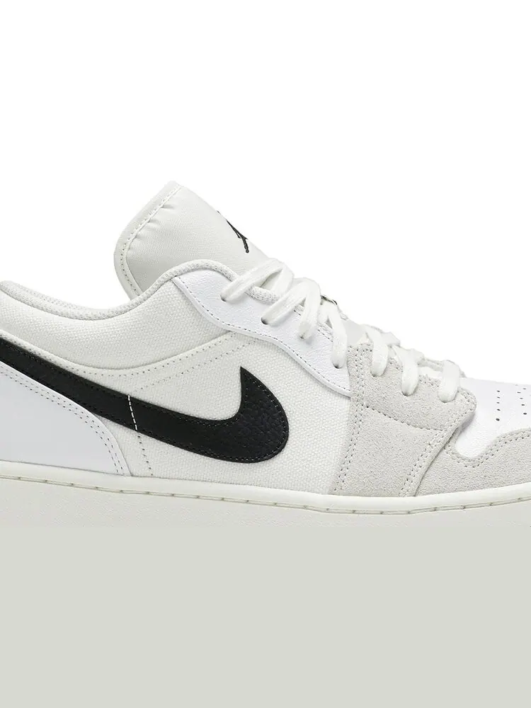 Кроссовки Air Jordan 1 Low Astrograbber — изображение 2 из 8, бежевый