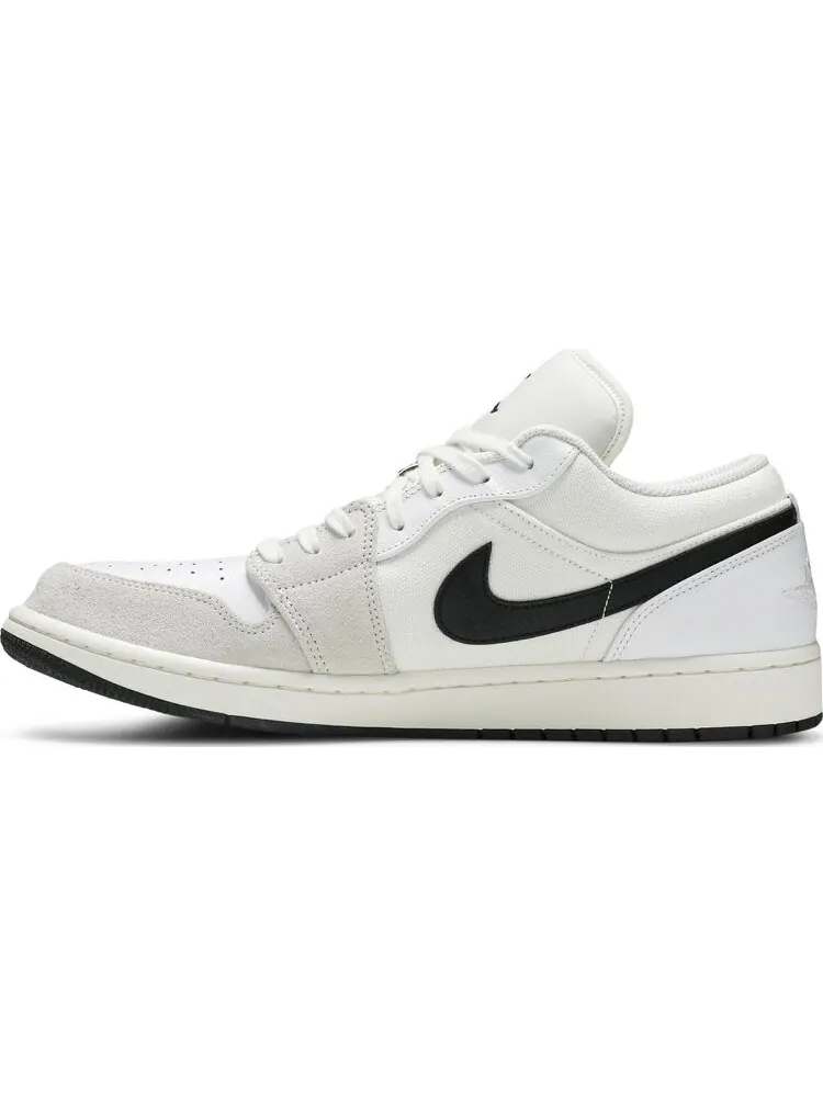 Кроссовки Air Jordan 1 Low Astrograbber — изображение 3 из 8, бежевый