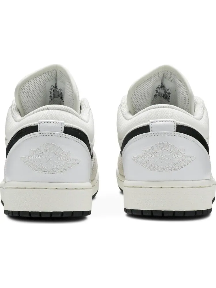Кроссовки Air Jordan 1 Low Astrograbber — изображение 6 из 8, бежевый