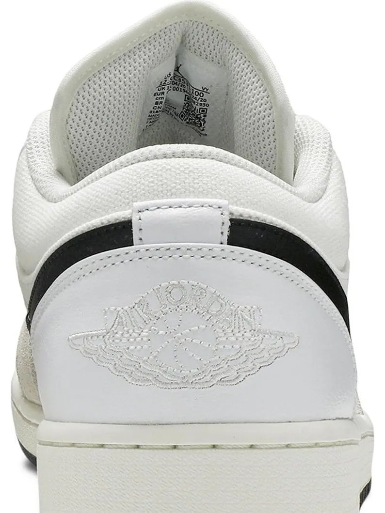 Кроссовки Air Jordan 1 Low Astrograbber — изображение 7 из 8, бежевый