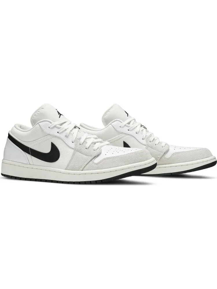Кроссовки Air Jordan 1 Low Astrograbber — изображение 8 из 8, бежевый