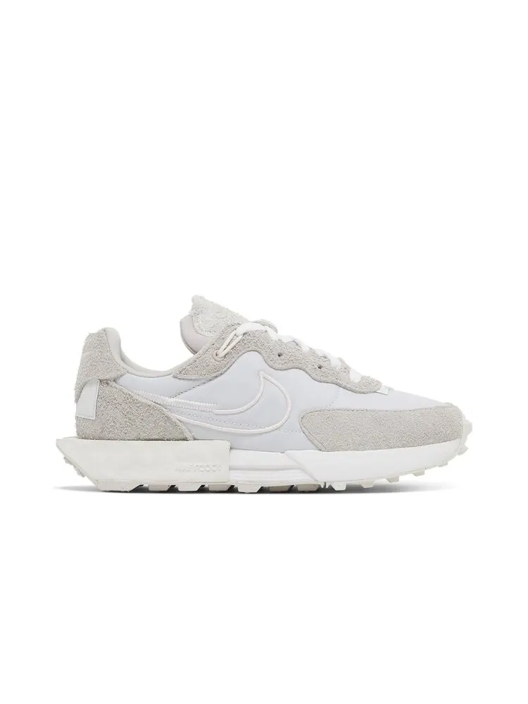Кроссовки Nike Wmns Fontanka Waffle — изображение 1 из 4, белый