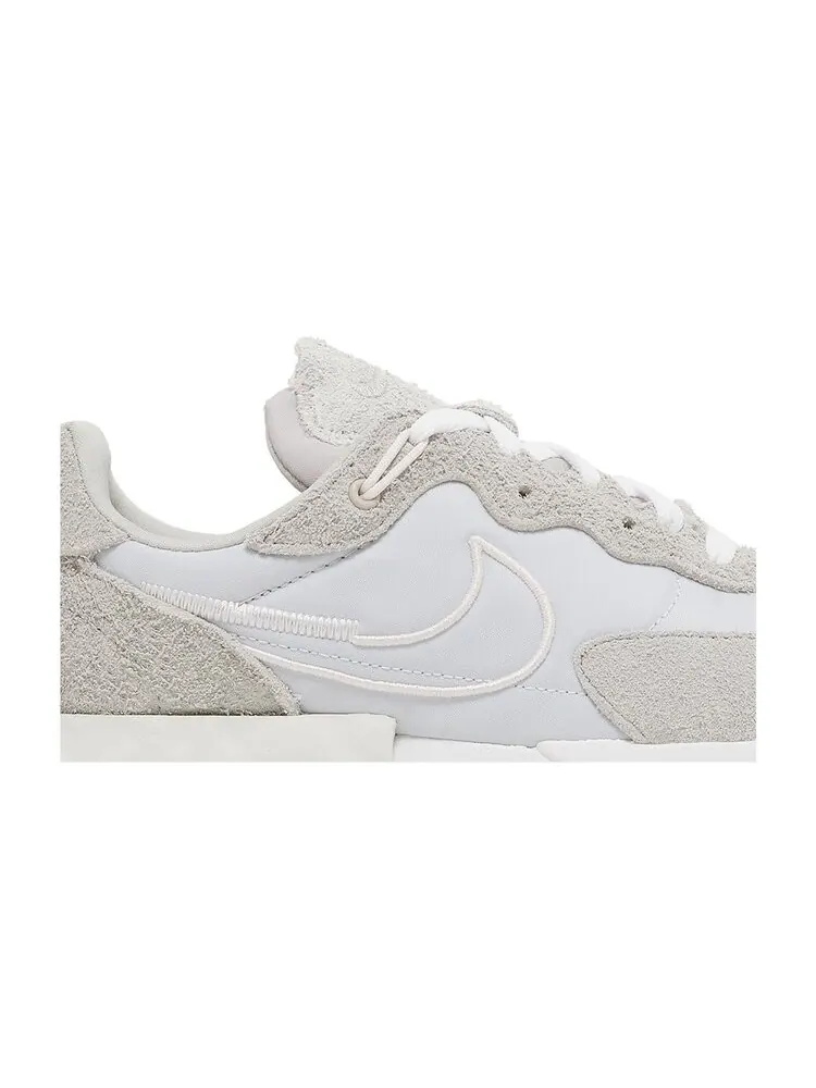 Кроссовки Nike Wmns Fontanka Waffle — изображение 2 из 4, белый