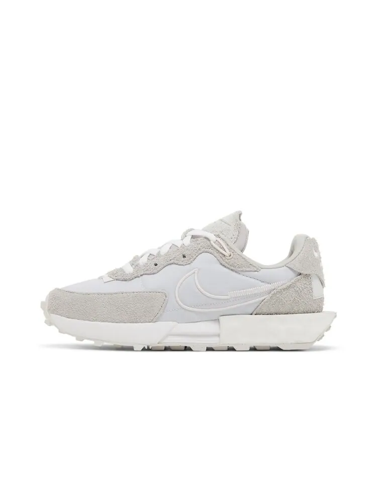 Кроссовки Nike Wmns Fontanka Waffle — изображение 3 из 4, белый