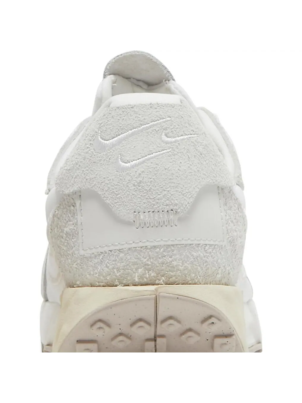Кроссовки Nike Wmns Fontanka Waffle 'White' — изображение 3 из 6, белый