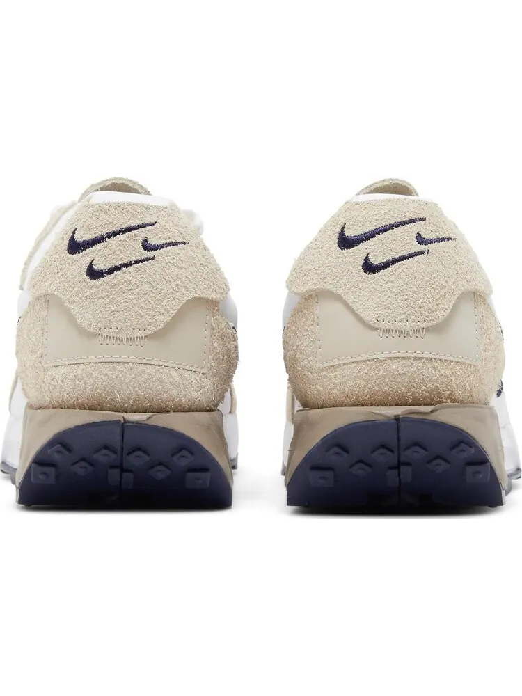 Кроссовки Nike Wmns Fontanka Waffle 'Sanddrift White' — изображение 6 из 8, белый
