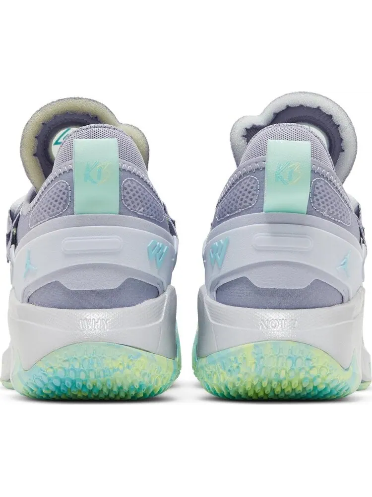 Кроссовки Jordan Why Not Zer0.5 Indigo Haze — изображение 6 из 8, фиолетовый