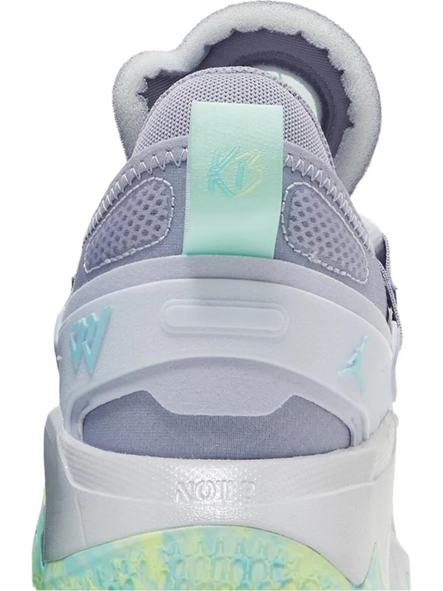 Кроссовки Jordan Why Not Zer0.5 Indigo Haze — изображение 7 из 8, фиолетовый