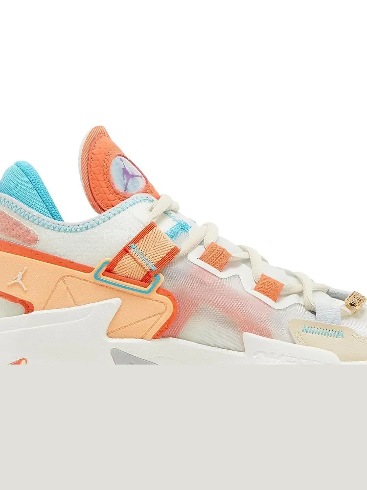 Кроссовки Jordan Why Not Zer0.5 Cant Beat That Price — изображение 2 из 8, загар