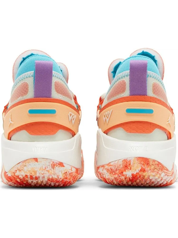 Кроссовки Jordan Why Not Zer0.5 Cant Beat That Price — изображение 6 из 8, загар
