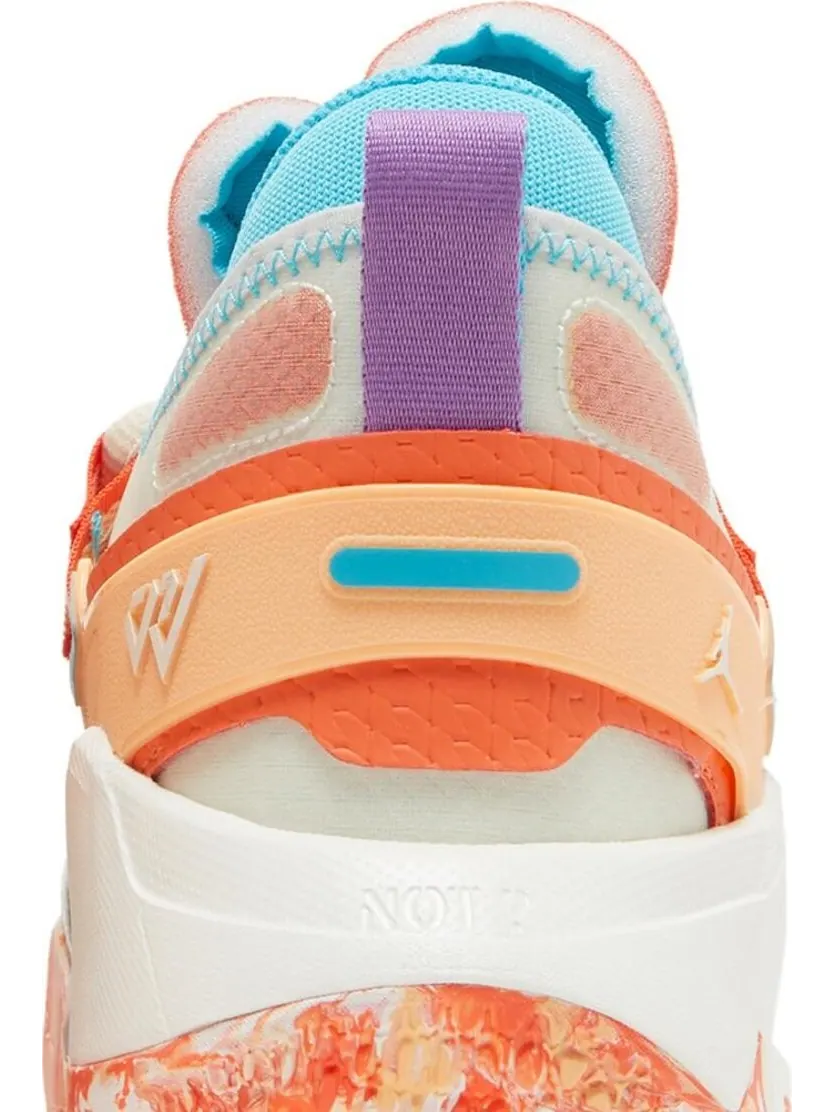 Кроссовки Jordan Why Not Zer0.5 Cant Beat That Price — изображение 7 из 8, загар