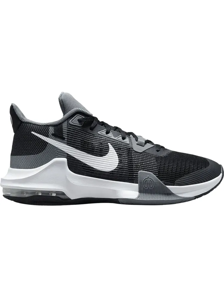 Кроссовки Nike Air Max Impact 3 — изображение 1 из 1, белый