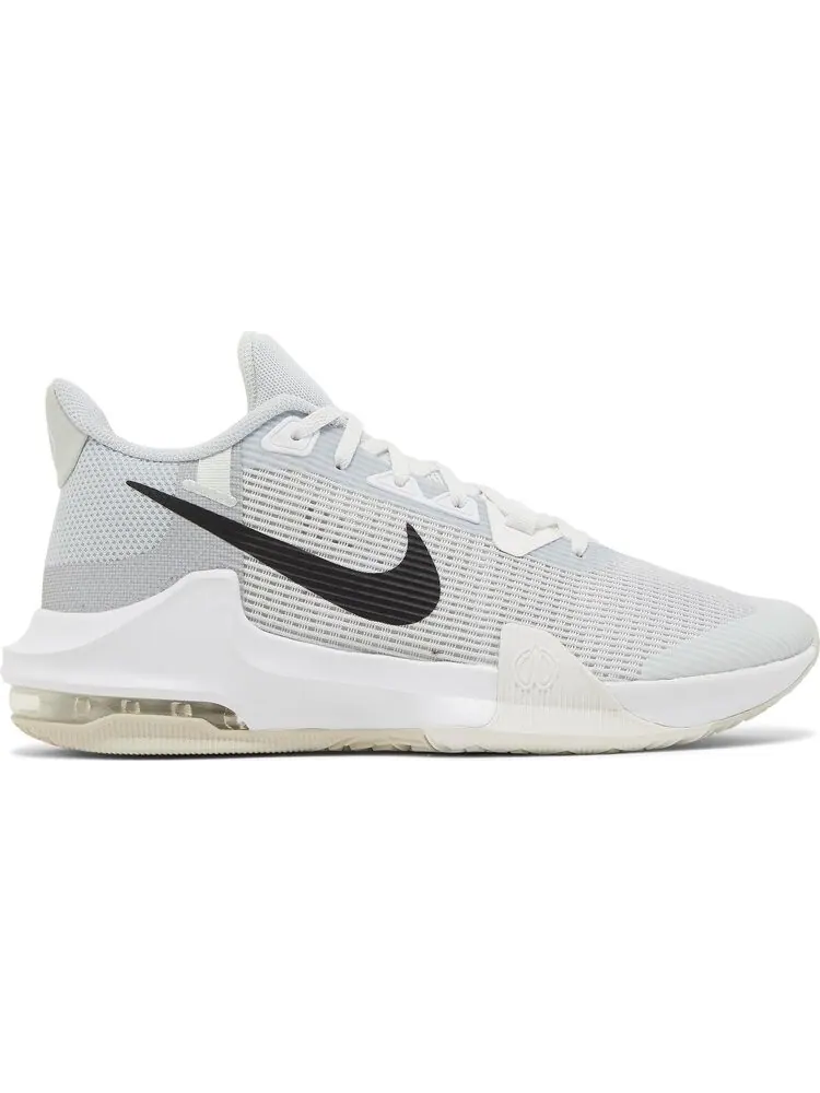 Кроссовки Nike Air Max Impact 3 'Photon Dust' — изображение 1 из 8, белый