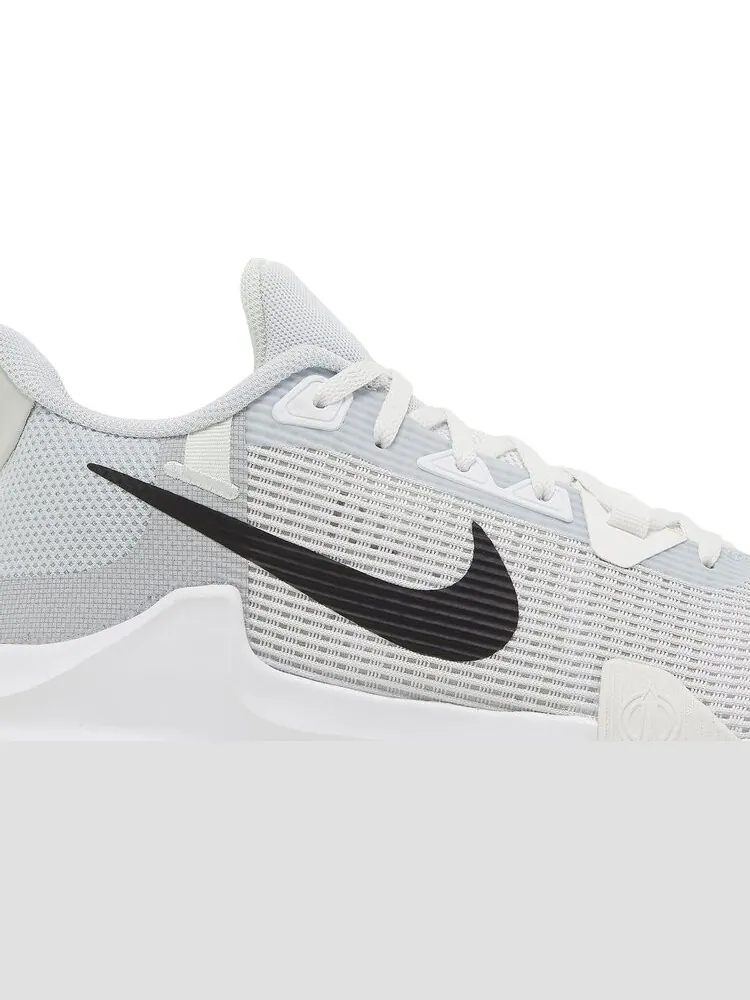 Кроссовки Nike Air Max Impact 3 'Photon Dust' — изображение 2 из 8, белый