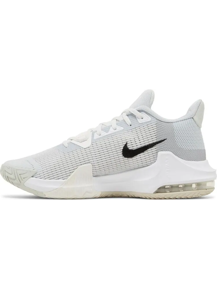 Кроссовки Nike Air Max Impact 3 'Photon Dust' — изображение 3 из 8, белый
