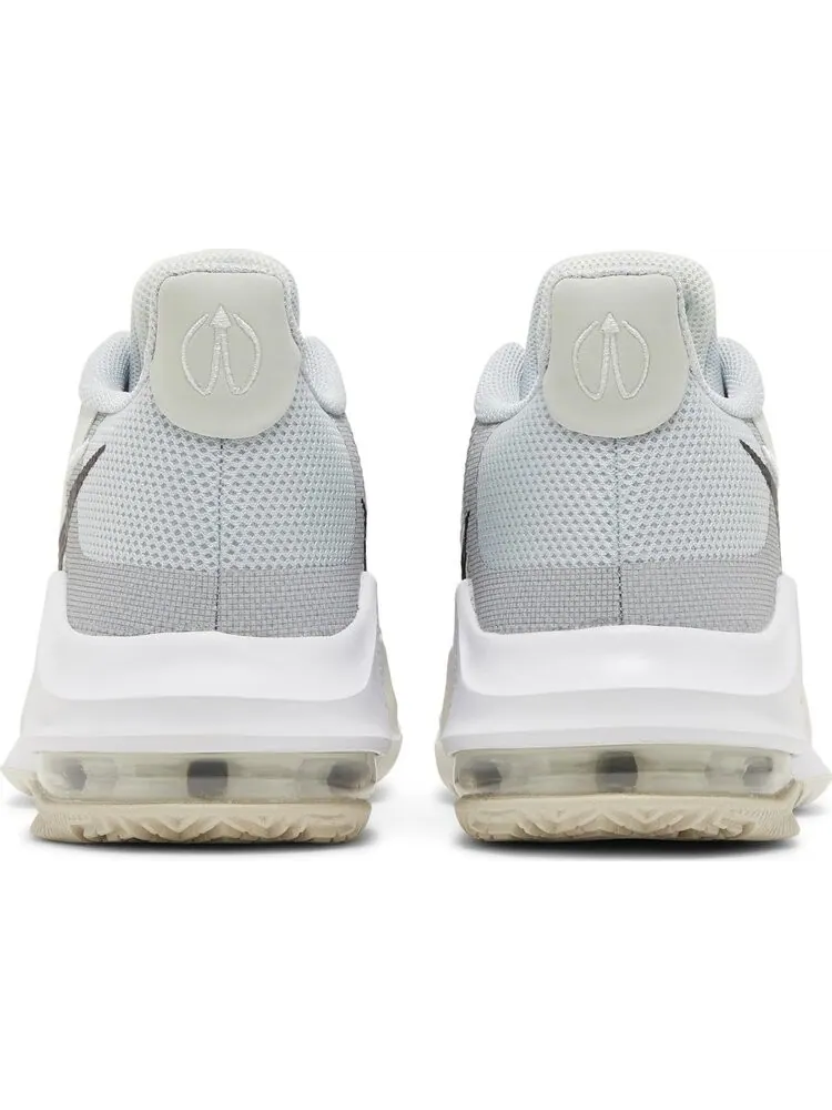 Кроссовки Nike Air Max Impact 3 'Photon Dust' — изображение 6 из 8, белый