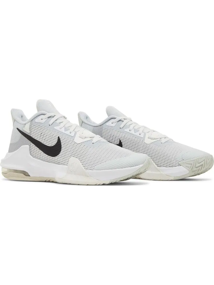 Кроссовки Nike Air Max Impact 3 'Photon Dust' — изображение 8 из 8, белый