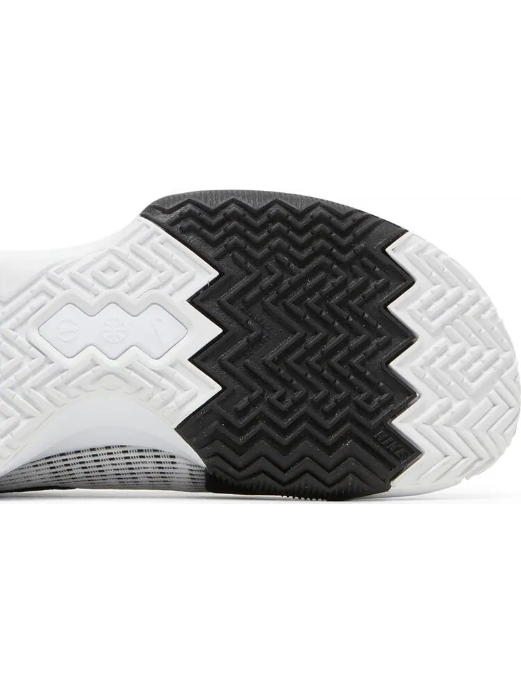 Кроссовки Nike Air Max Impact 3 'White Black' — изображение 5 из 8, белый