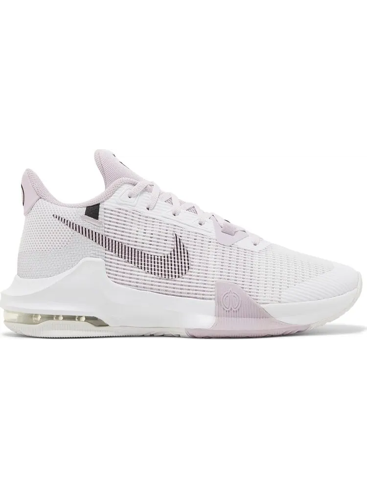 Кроссовки Nike Air Max Impact 3 'White Doll' — изображение 1 из 8, белый