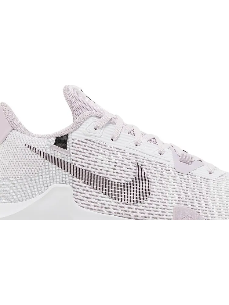 Кроссовки Nike Air Max Impact 3 'White Doll' — изображение 2 из 8, белый
