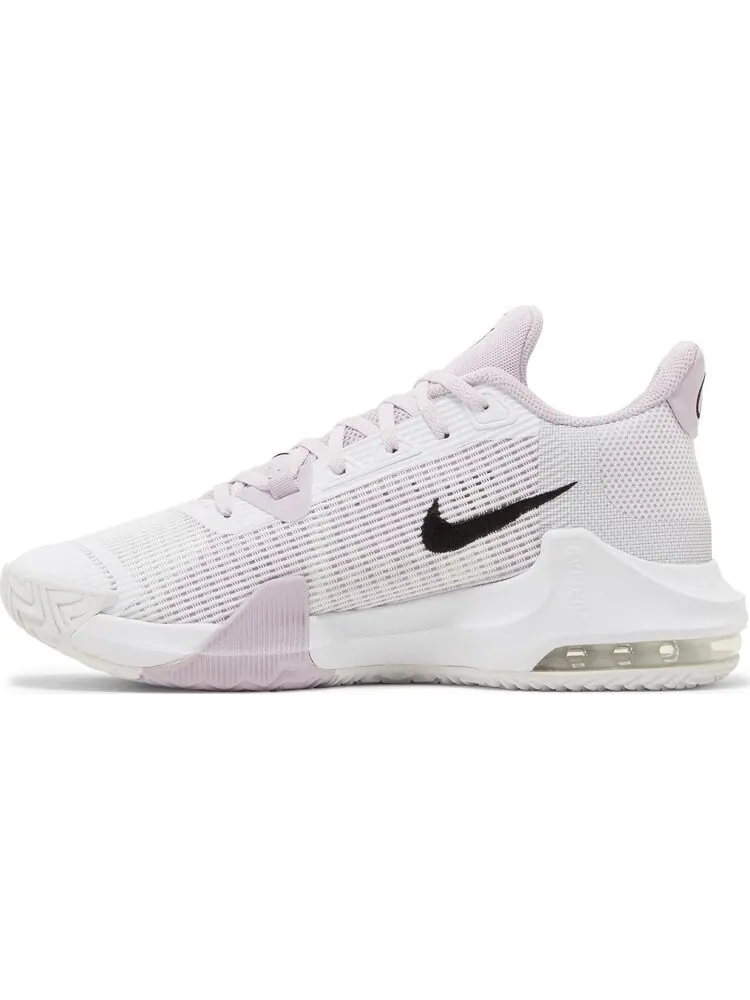 Кроссовки Nike Air Max Impact 3 'White Doll' — изображение 3 из 8, белый