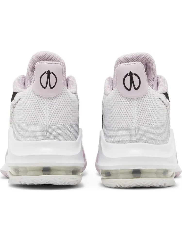 Кроссовки Nike Air Max Impact 3 'White Doll' — изображение 6 из 8, белый