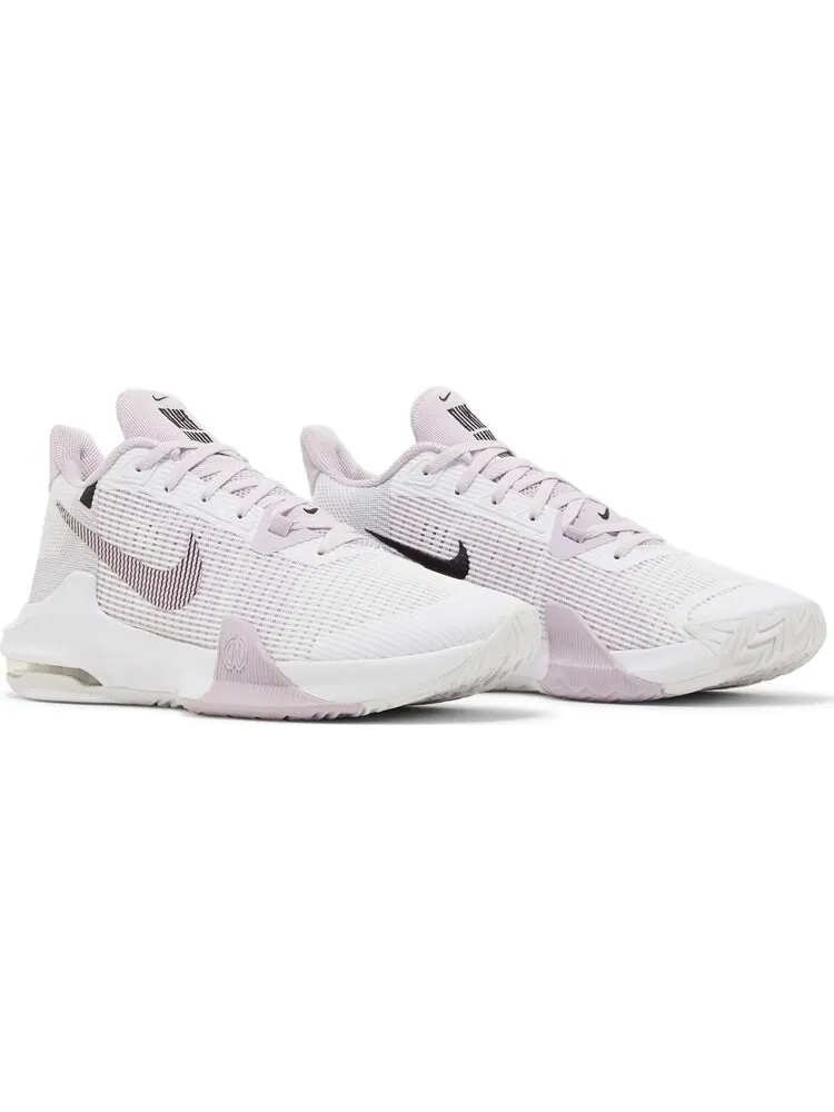 Кроссовки Nike Air Max Impact 3 'White Doll' — изображение 8 из 8, белый