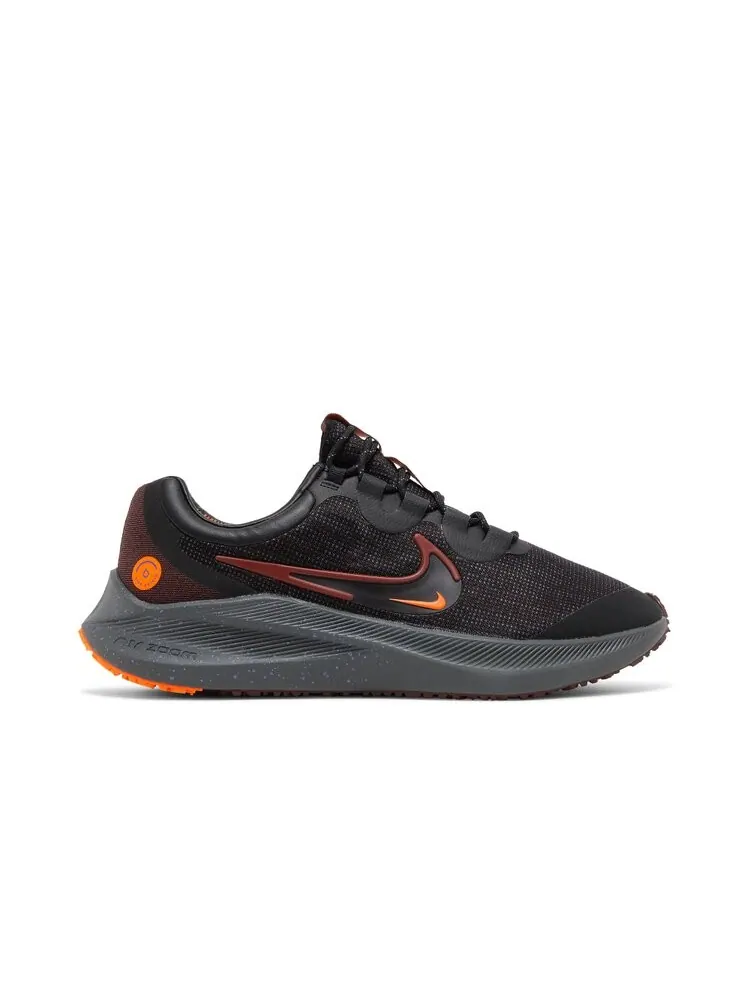 Кроссовки Nike Winflo 8 Shield — изображение 1 из 4, черный