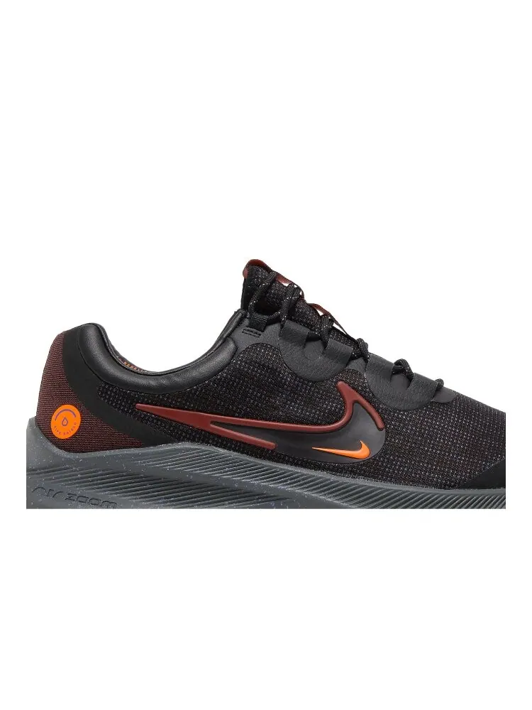 Кроссовки Nike Winflo 8 Shield — изображение 2 из 4, черный